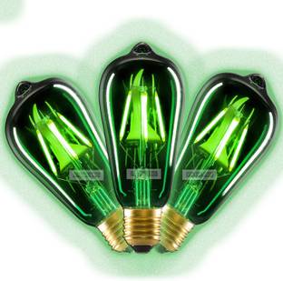 Tip 'n' Top 4 W Basic Standard E27 Decorative Bulb