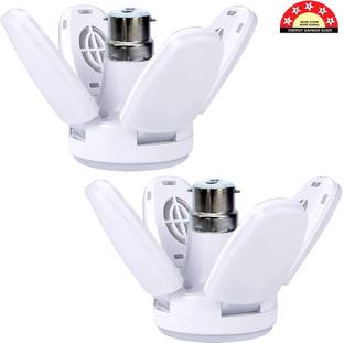 DEGNO 28 W Basic Decorative B22 LED Bulb