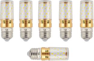 Baslash 12 W Multi Watt Standard E27 LED Bulb