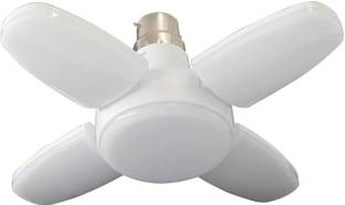 H Decor 28 W Basic Standard B22 LED Bulb