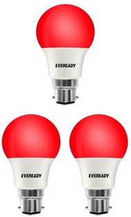 EVEREADY 9 W Basic Standard B22 LED Bulb