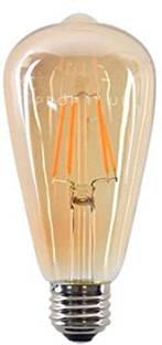 SHBK 4 W Basic Arbitrary E27 LED Bulb