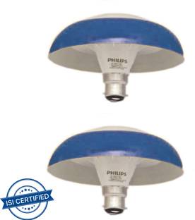 PHILIPS 8 W Basic Decorative B22 LED Bulb