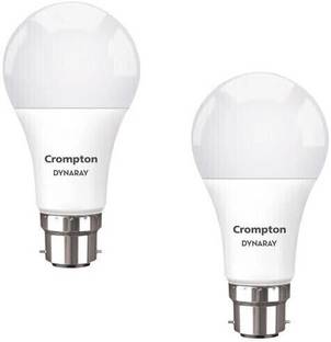 Crompton 12 W Basic Standard B22 LED Bulb