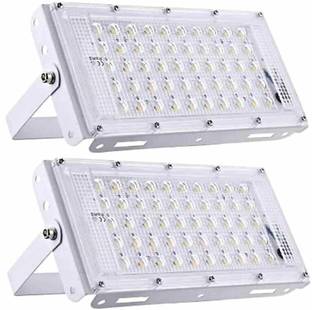 sunever 50 W Basic Standard B22 LED Bulb