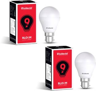 Gold Medal 18 W Basic Standard B22 LED Bulb