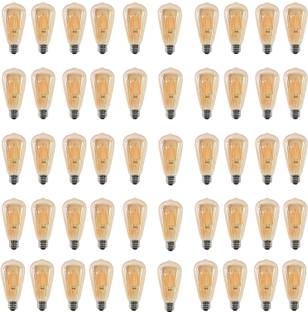 vibunt 4 W Basic Arbitrary E27 LED Bulb