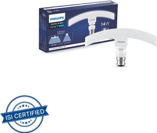 PHILIPS 14 W Basic T-Bulb B22 LED Bulb