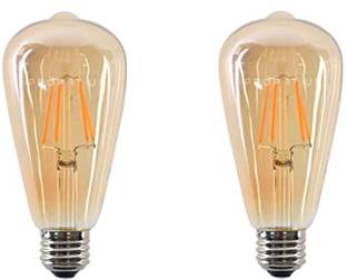 Eve Hanger 4 W Eye Safety Compliance Arbitrary E27 LED Bulb