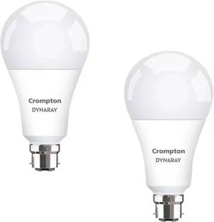 Crompton 20 W Basic Standard B22 LED Bulb