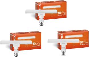 HALONIX 10 W Basic T-Bulb B22 LED Bulb