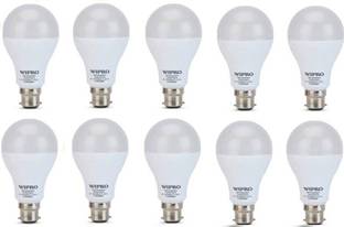 Wipro 14 W Basic Standard B22 LED Bulb