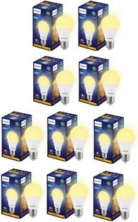 PHILIPS 12 W Basic Round E27 LED Bulb