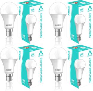 ARKIS 9 W Basic Standard B22 LED Bulb
