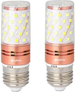 Hybrix 12 W Basic Decorative E26, E27 Decorative Bulb