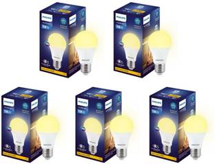 PHILIPS 18 W Basic Round E27 LED Bulb
