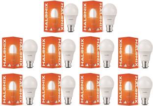 HALONIX 2.9 W Basic Round B22 LED Bulb