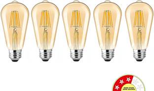 Eve Hanger 4 W Basic Decorative E27 LED Bulb