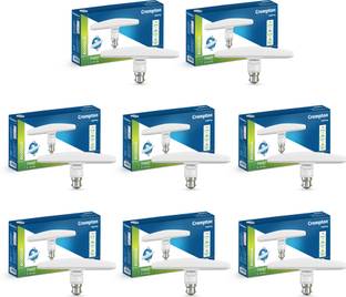 Crompton 10 W Basic T-Bulb B22 LED Bulb