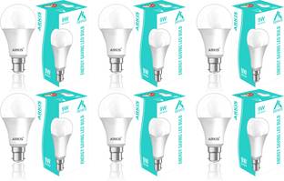 ARKIS 9 W Basic Standard B22 LED Bulb