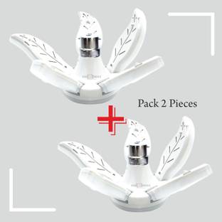 Pick Ur Needs 55 W Basic Decorative B22 LED Bulb