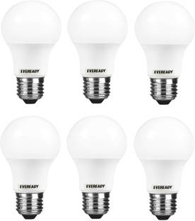 EVEREADY 9 W Basic Standard E27 LED Bulb