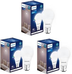 PHILIPS 18 W Basic Standard B22 LED Bulb