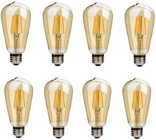 LEDOLUX 4 W Basic Standard E27 LED Bulb