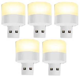 rino 1 W Basic Standard Plug & Play LED Bulb