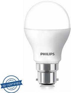 PHILIPS 10.5 W Basic Standard B22 LED Bulb