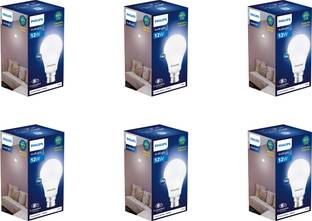 PHILIPS 12 W Basic Standard B22 LED Bulb