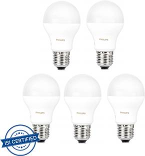 PHILIPS 9 W Basic Standard E27 LED Bulb