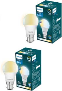 PHILIPS 14 W Multi Watt Decorative B22 LED Bulb