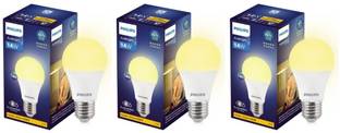PHILIPS 14 W Basic Round E27 LED Bulb