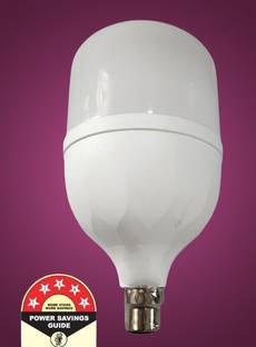 Dunagiri 35 W Basic Standard B22 D LED Bulb