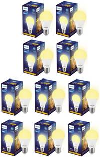 PHILIPS 14 W Basic Round E27 LED Bulb