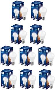 PHILIPS 14 W Basic Round E27 LED Bulb