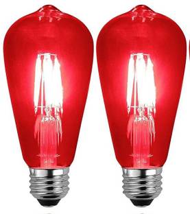 Baslash 4 W Basic Decorative E27 LED Bulb