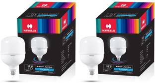 HAVELLS 50 W Basic Standard B22 LED Bulb
