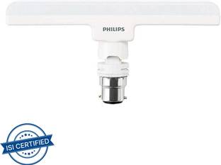 PHILIPS 30 W Basic T-Bulb B22 LED Bulb