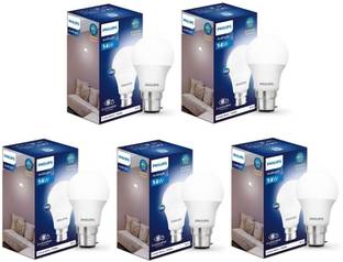 PHILIPS 14 W Basic Standard B22 LED Bulb