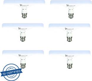 Syska 10 W Basic T-Bulb B22 LED Bulb