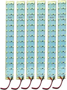 ambert 5 W Basic Tube B22 LED Bulb