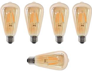 vibunt 4 W Basic Arbitrary E27 LED Bulb