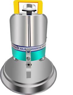 KIING Madhani Machine with 30 minutes timer automatic rotating clockwise and anticlockwise with capacity 10 litre Butter Maker Churn