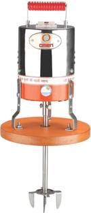 OMEN BUTTER CHUM MAKER WOODEN Butter Maker Churn