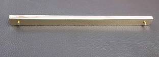 Tia Golden Purse Edge Fitting-6Inch For Purse Making Accessories Metal Buttons