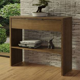 Madesa Sideboard Engineered Wood Crockery Cabinet
