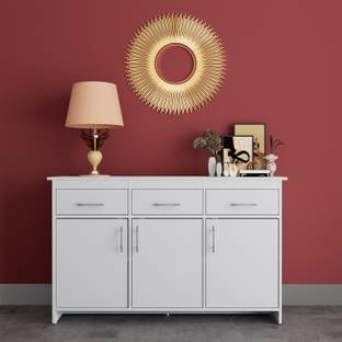 Hometown Albert Engineered Wood Free Standing Cabinet