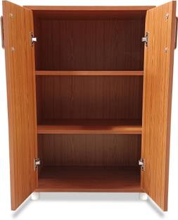 MONTAGE Storage Kitchen Cabinet Home Office Cabinet Engineered Wood Shoe Storage Engineered Wood Free Standing Cabinet